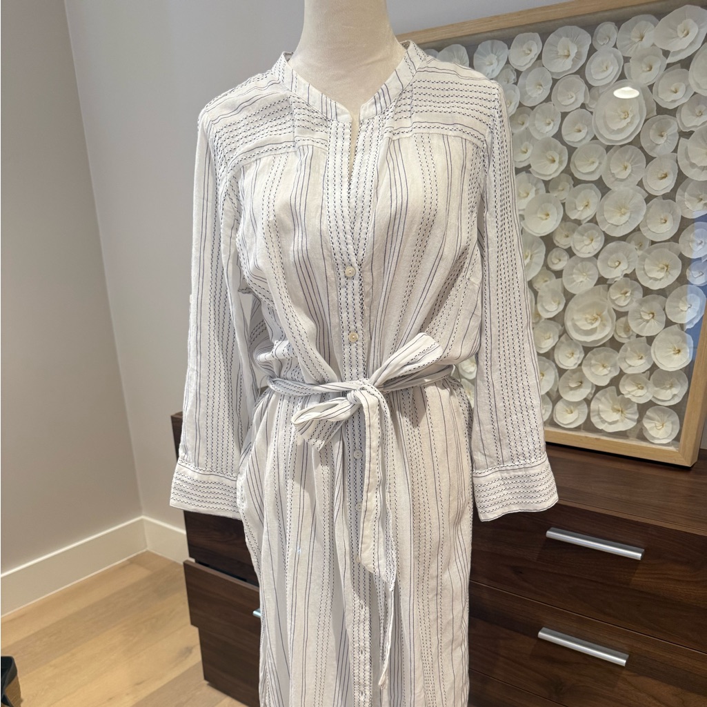 Nwt Veronica Beard Summer Dress